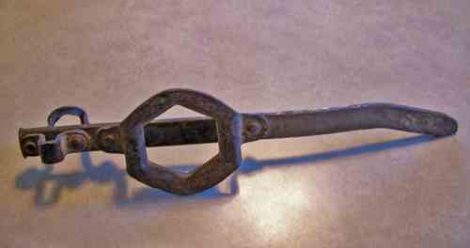 November 2012 Mystery Tool B Image